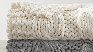 Illustration for article titled The Best Throw Blankets in Your Price Range